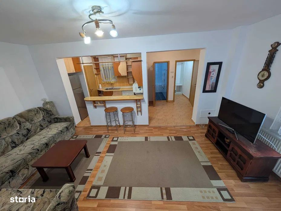 Apartament 2 camere, Gheorgheni — fotografia 1