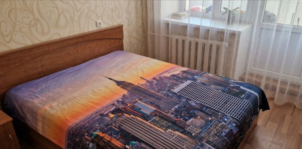 Продам квартиру 3 комнатную