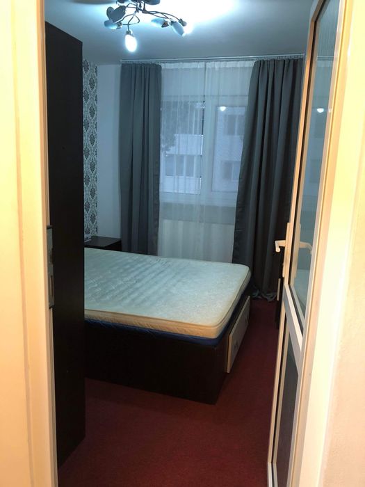 Vand apartament cu 2 camere