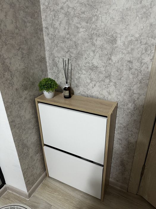 Обувница+премиуи набор для обуви