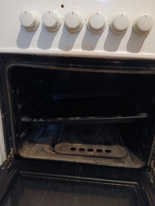 Газ плита сатиалд зор ислейд хамие жеры