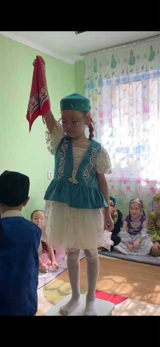 Кажекей в хорошем состояний