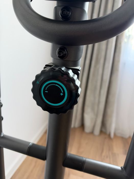 Bicicleta eliptica
