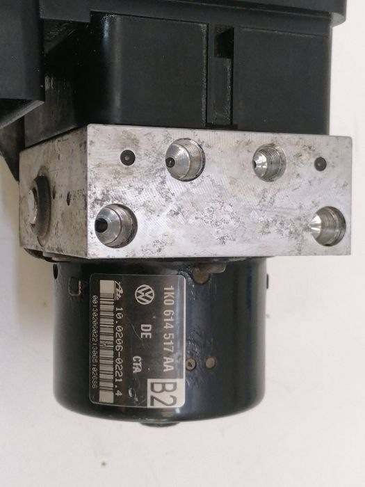 Pompa Abs Golf 5 Leon 1p Octavia 2 A3 1K0 614 517 AA