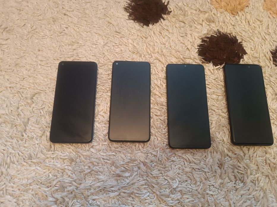 Продам телефоны звани