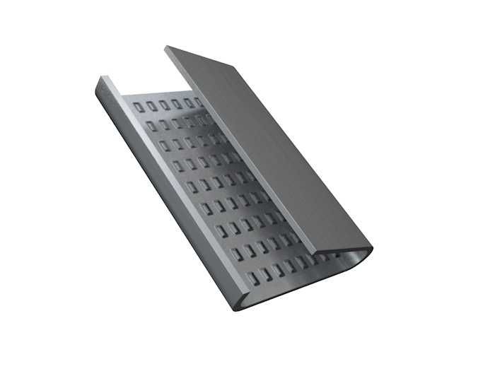 Скоба ПЭТ для упаковочной леты 16