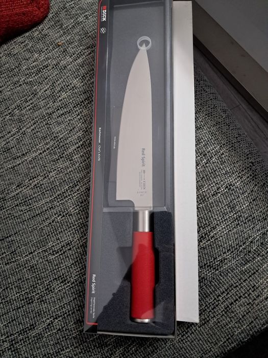 cutit de bucatar Dick Red Spirit  21.6 cm