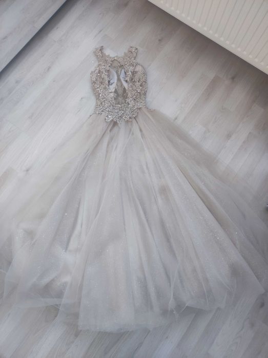 Официална (бална) рокля