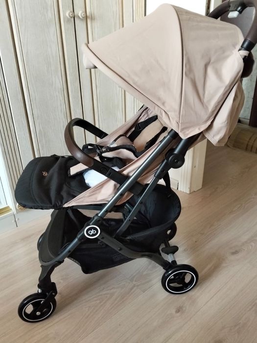 Коляска детская