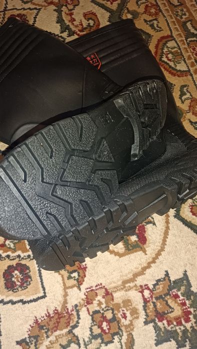 Продам сапоги для рыбалки