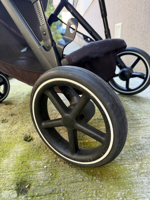 Carucior Cybex Gazelle S
