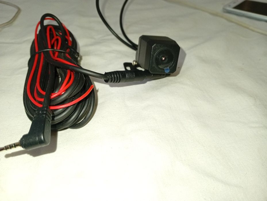 Камера Lenovo новая