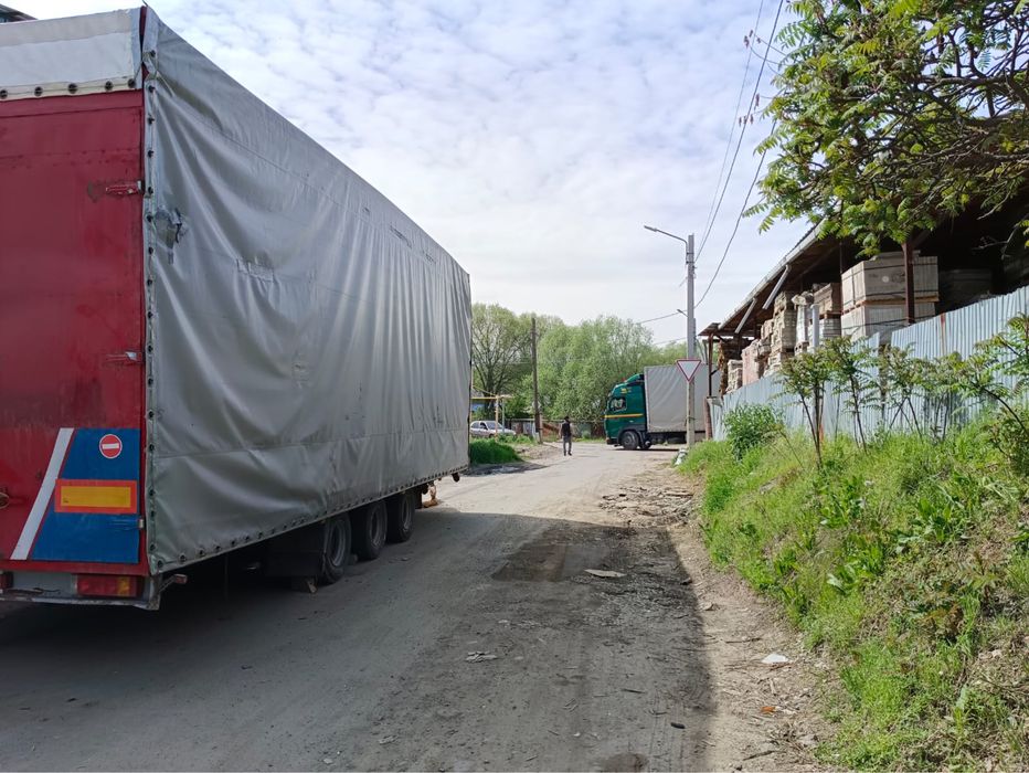 Склад в Аренду Алматы