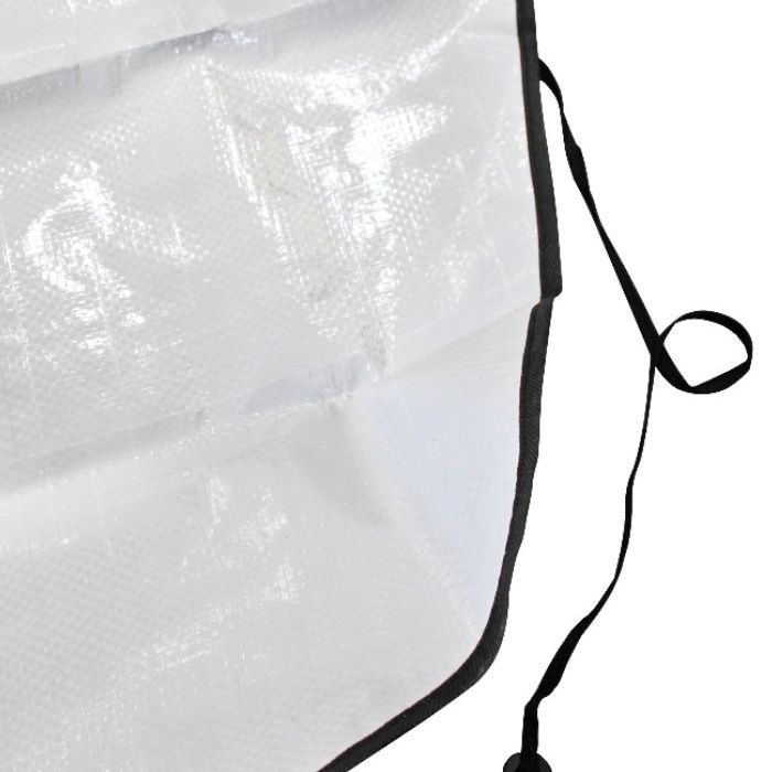 Термо сенник за предно стъкло-47001