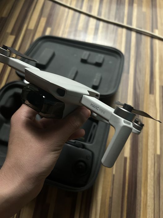 Vand drona Dji mavic mini