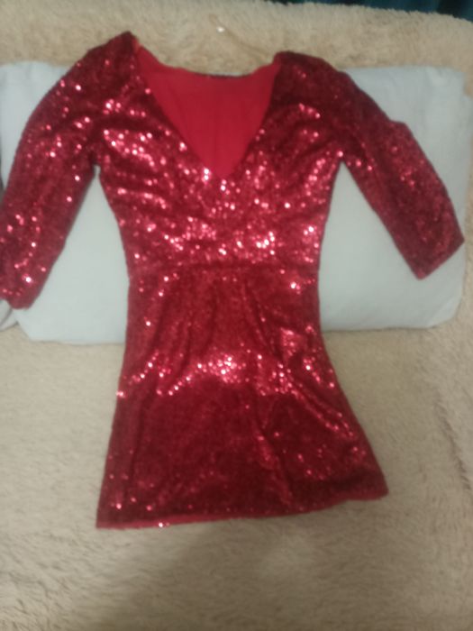 Разгрузка гардероба