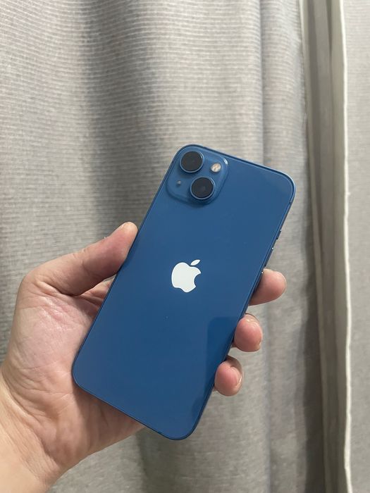 продаю айфон 13 128гб