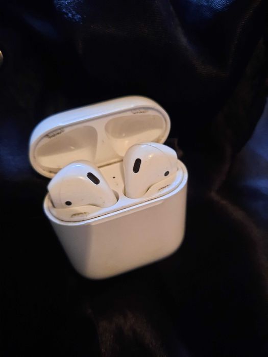 Безжични слушалки Airpods 1