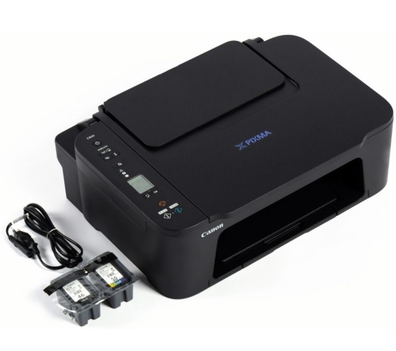 продам принтер МФУ Canon E3640