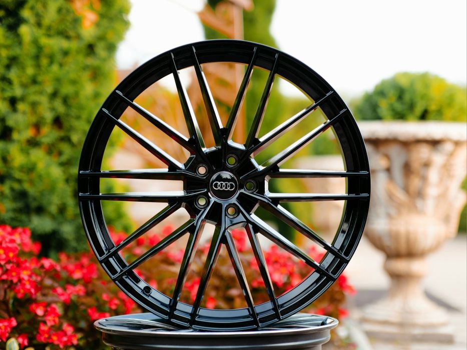 Jante 22 Audi ABT R22 A7 A8 Q5 Q7 Q8