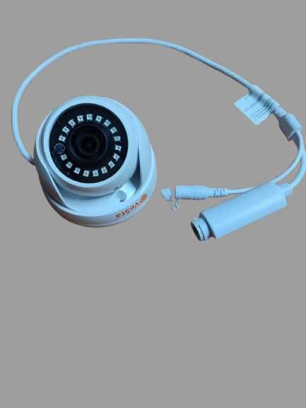 IP-камера видеонаблюдения Vesta 4MP POE