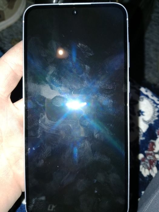 Samsung a55 8gb 128gb