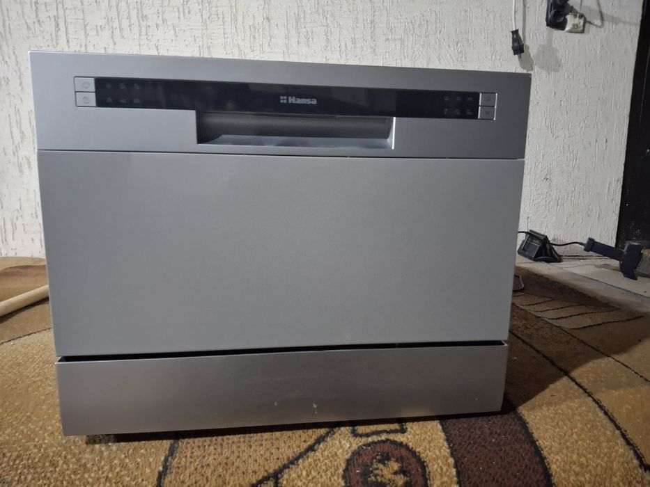 Посудомойка машинка