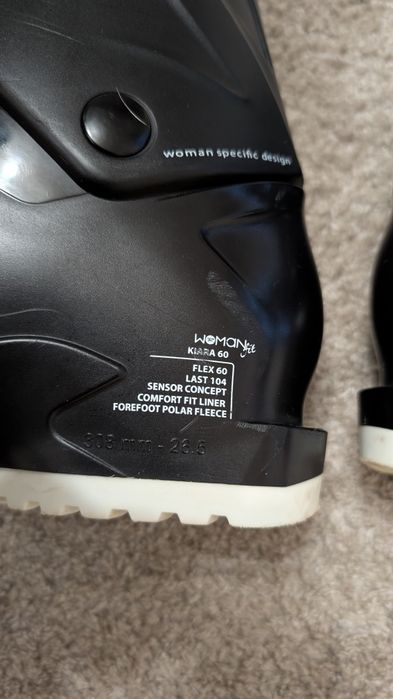 Ски обувки Rossignol 26.5