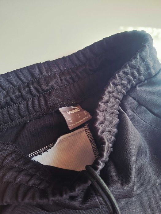 Мъжко спортно долнище Puma Porsche Legacy Slim Fit