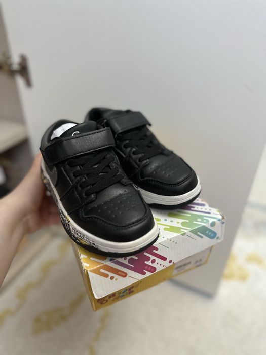 Обуви для мальчика