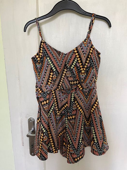 Къс гащеризон H&M