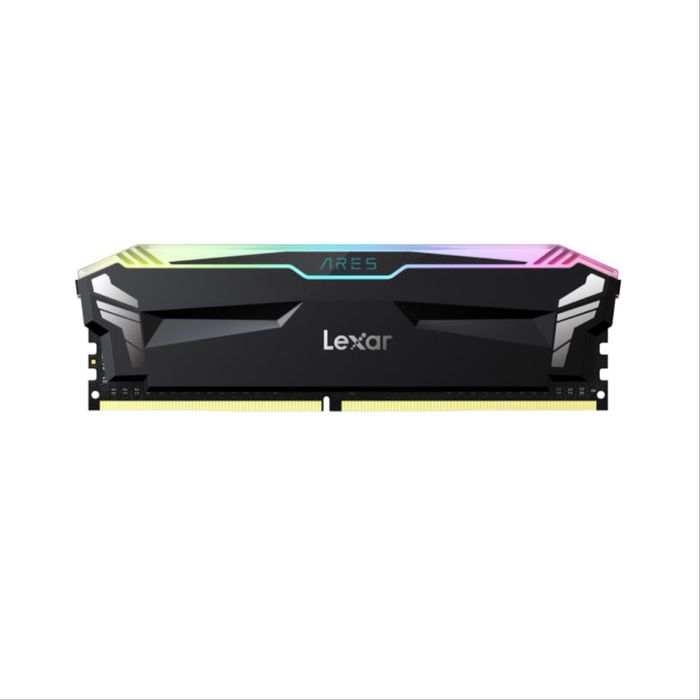 Lexar ares ddr4 16 (2x8) sotiladi