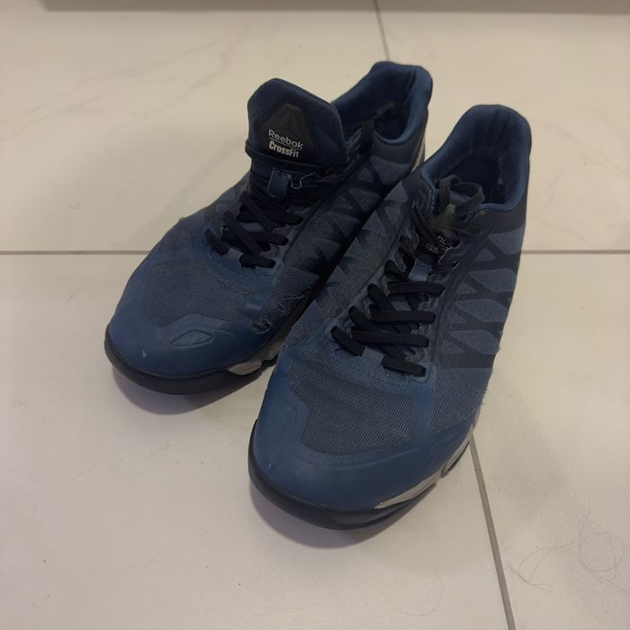 Кроссовк Reebok  crossfit 40p