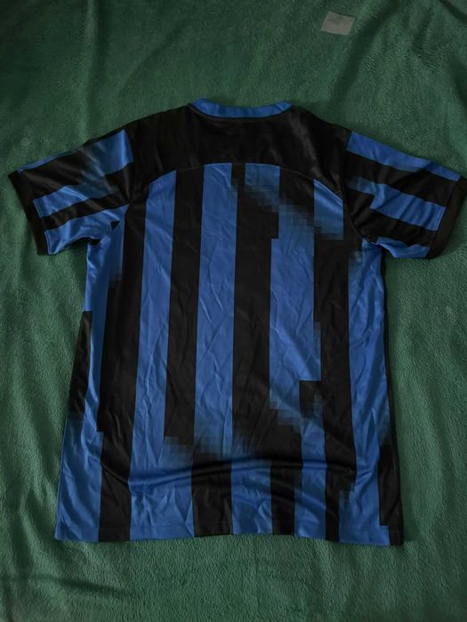 Tricouri Fotbal - Franta, Newcastle, Inter Milan, Liverpool