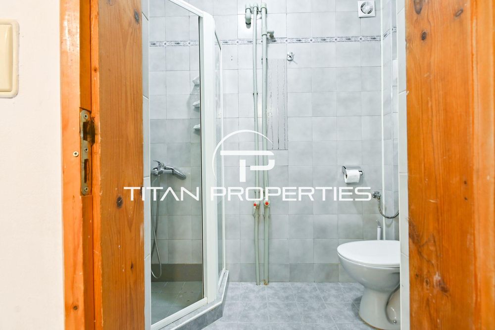 Двустаен, под наем, ж.к Красна поляна 2