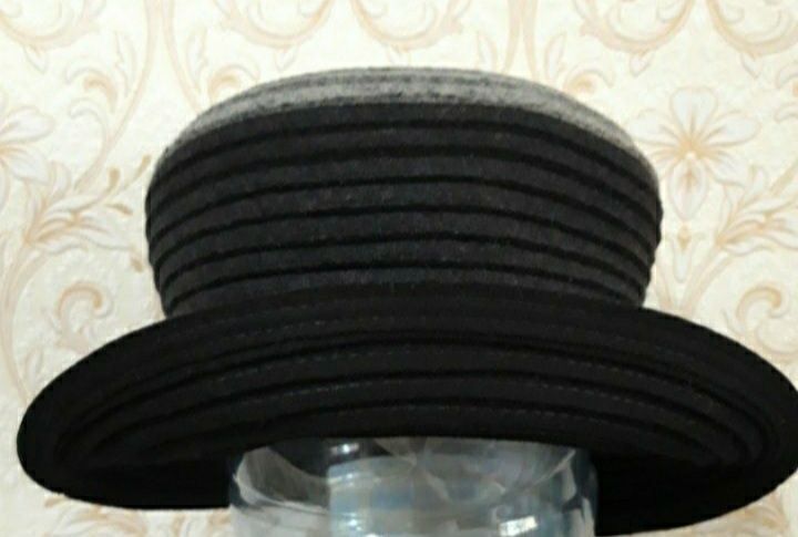 Продам шляпу фетровую