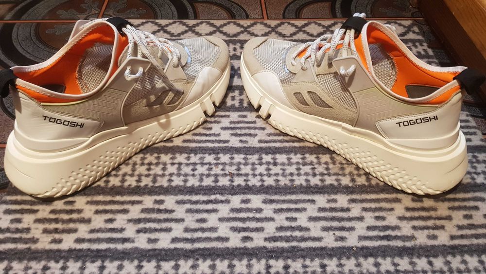 Vand adidasi Togoshi nr. 45 ca noi
