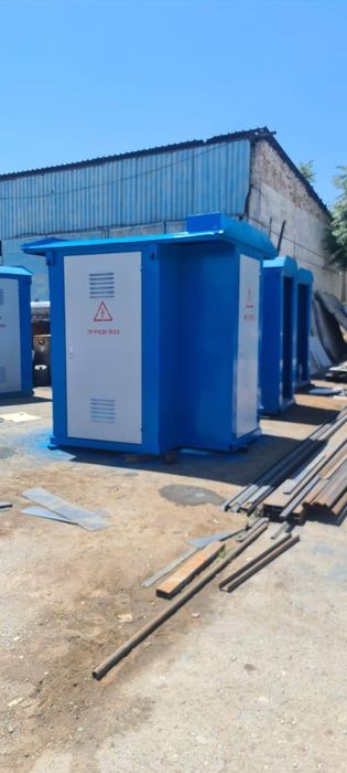 Трансформатор