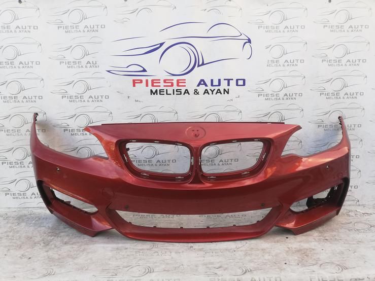 Bara fata BMW Seria 2 F22-F23 M-Paket an 2014-2015-2016-2017-2018-2019