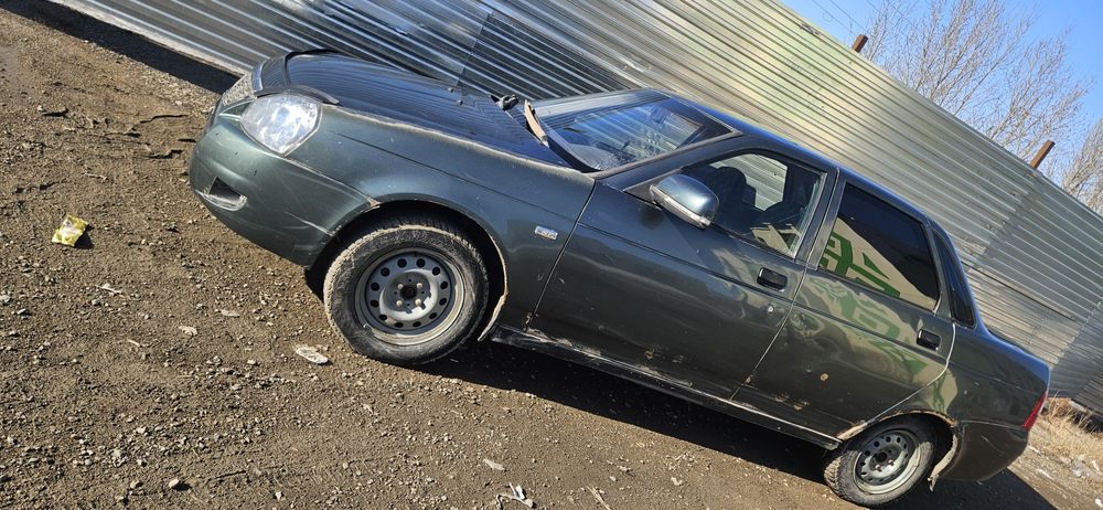 Продам ВАЗ 2170 (Приору)