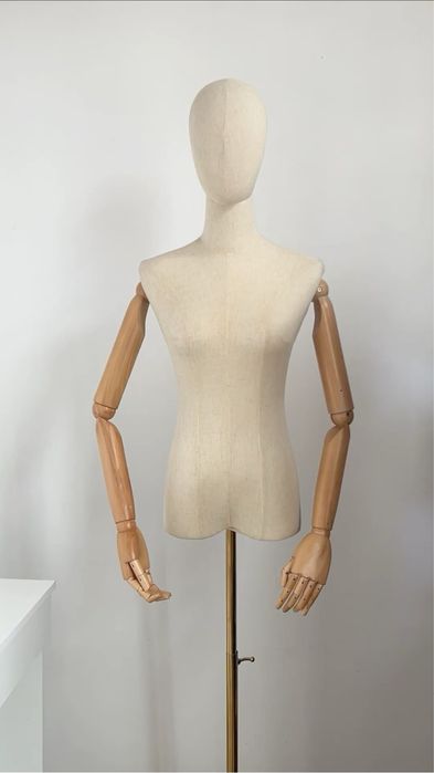 Манекен для одежды