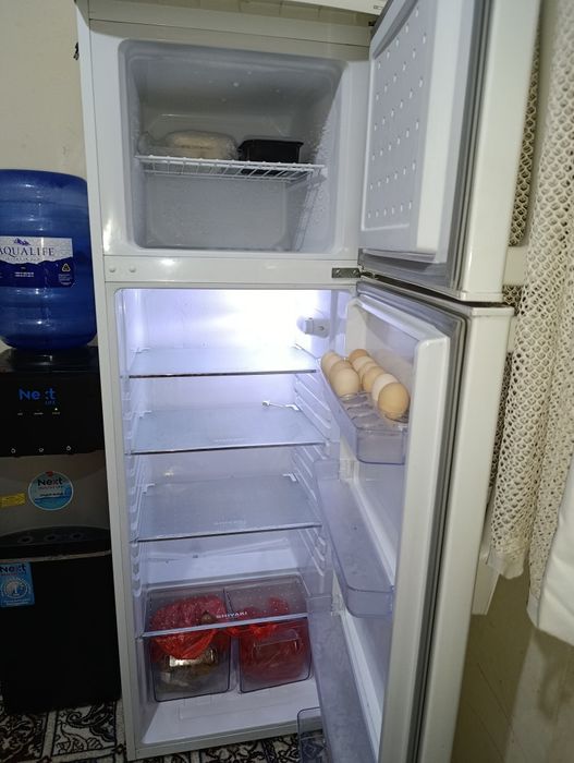 Холодильник Shivaki