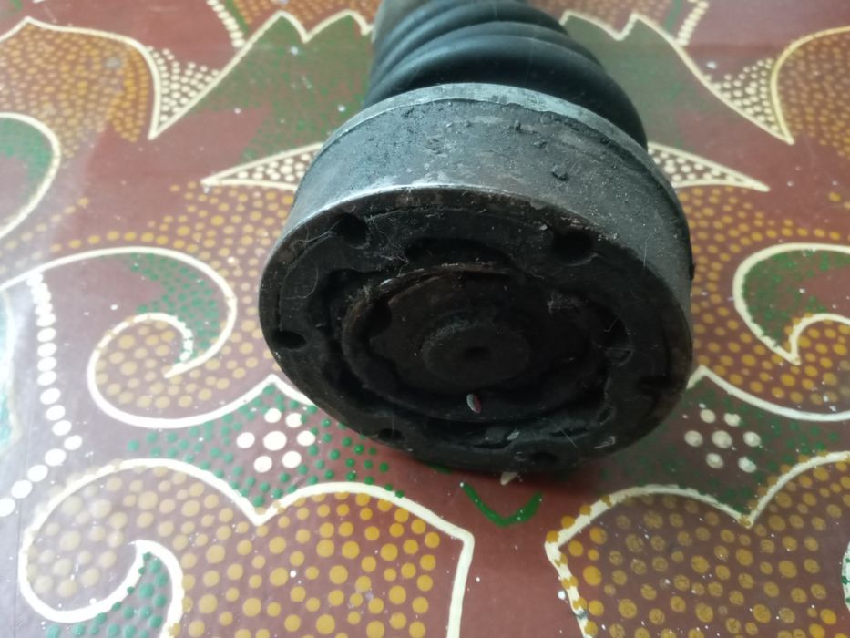 привод на  Volkswagen