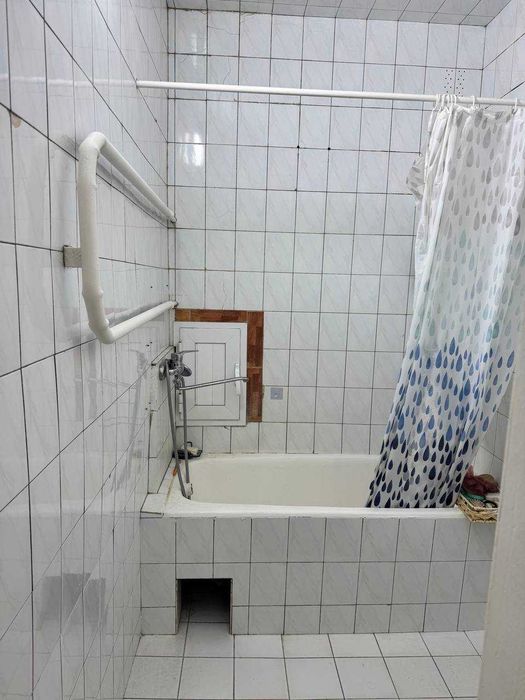 Себзар.НБУ.Продам 3комнатную квартиру на 7 этаже 9этажного дома.