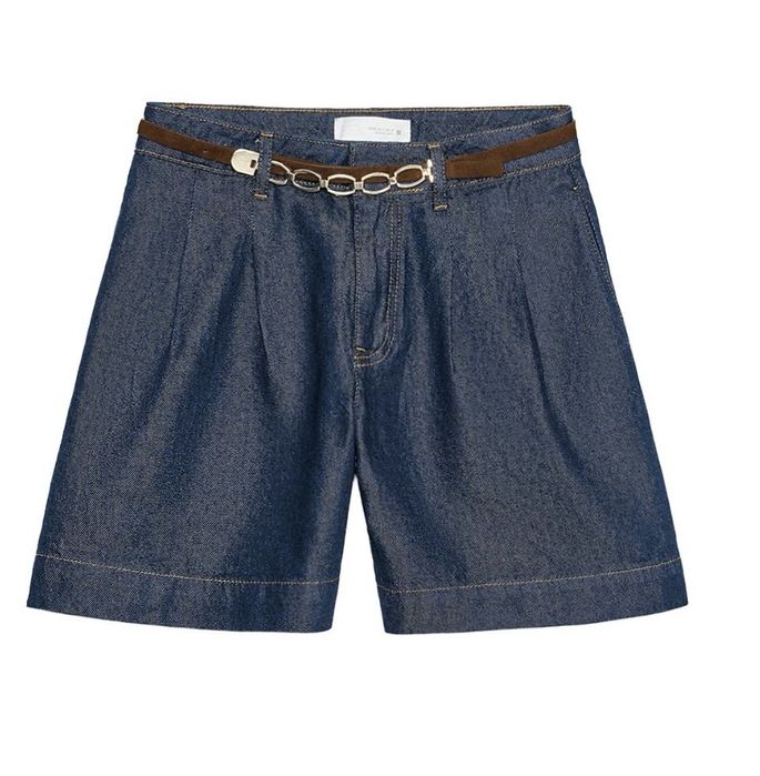 Дамски бермуди Zara