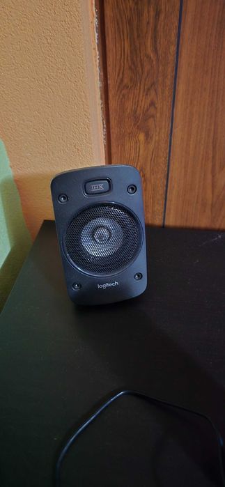 Аудио система Logitech Z906