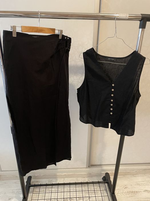 Комплекти Massimo dutti, Зара , страдивариус , H&M