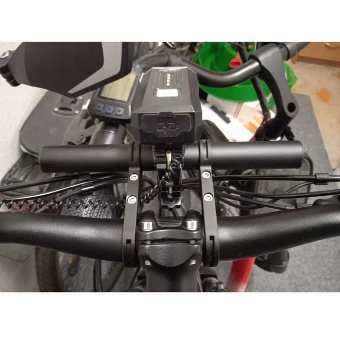 Вынос на руль велосипеда/самоката