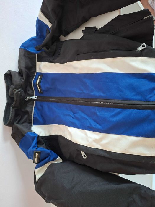 Geaca moto dama XS Spidi