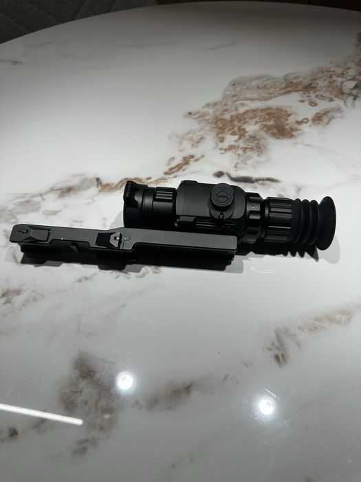 Термален прицел iRay slc 35w